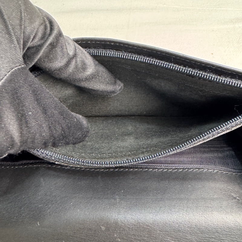 Ferragamo Gancini Icona 系列長夾-9