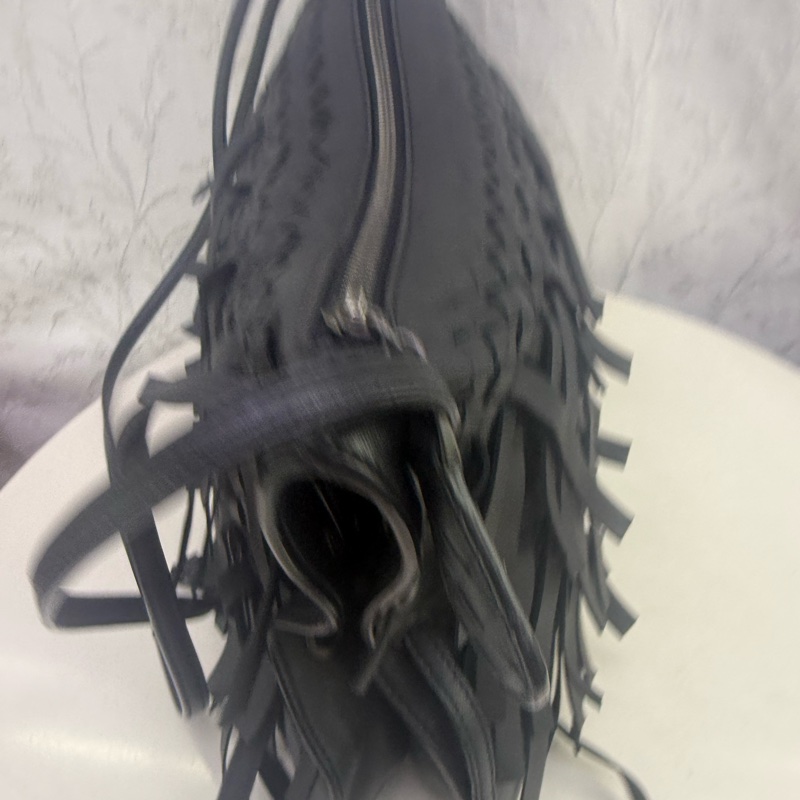 Bottega Veneta 斜孭袋或者肩帶袋-2