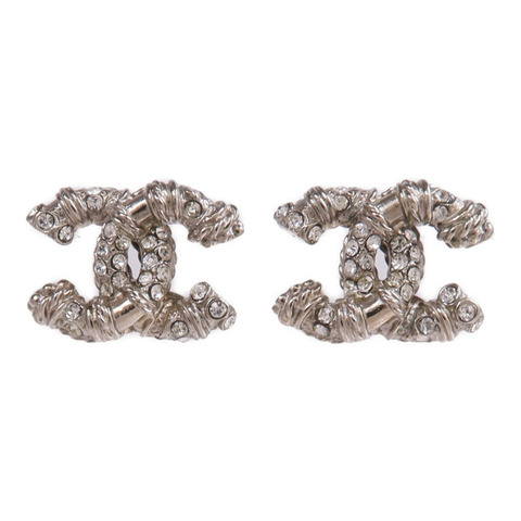 CHANEL 金屬Earrings耳環