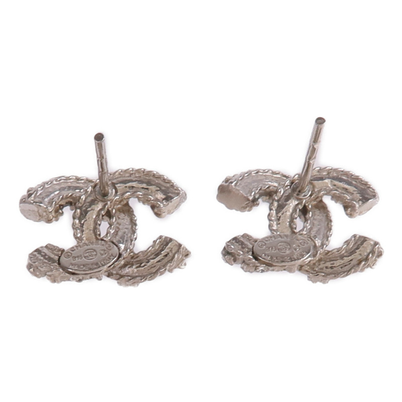 CHANEL 金屬Earrings耳環-2