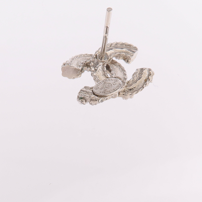 CHANEL 金屬Earrings耳環-5
