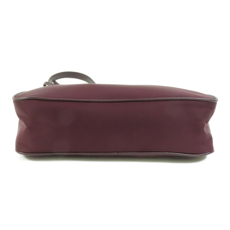 PRADA 尼龍Re-Edition 2005金扣手挽袋-3