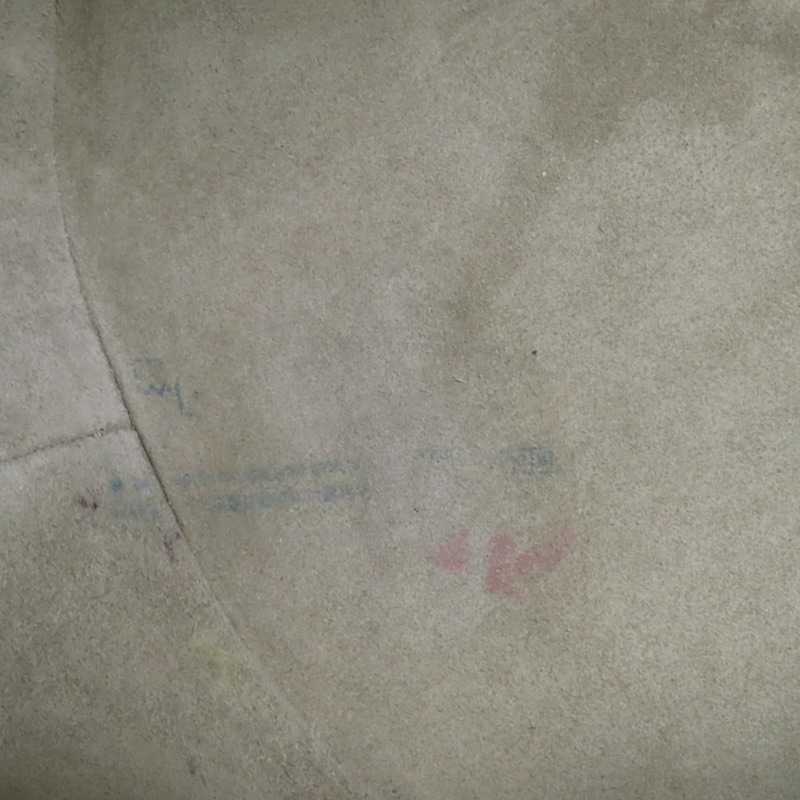 CELINE 牛皮皮革Bucket 16金扣手挽肩背兩用袋-16