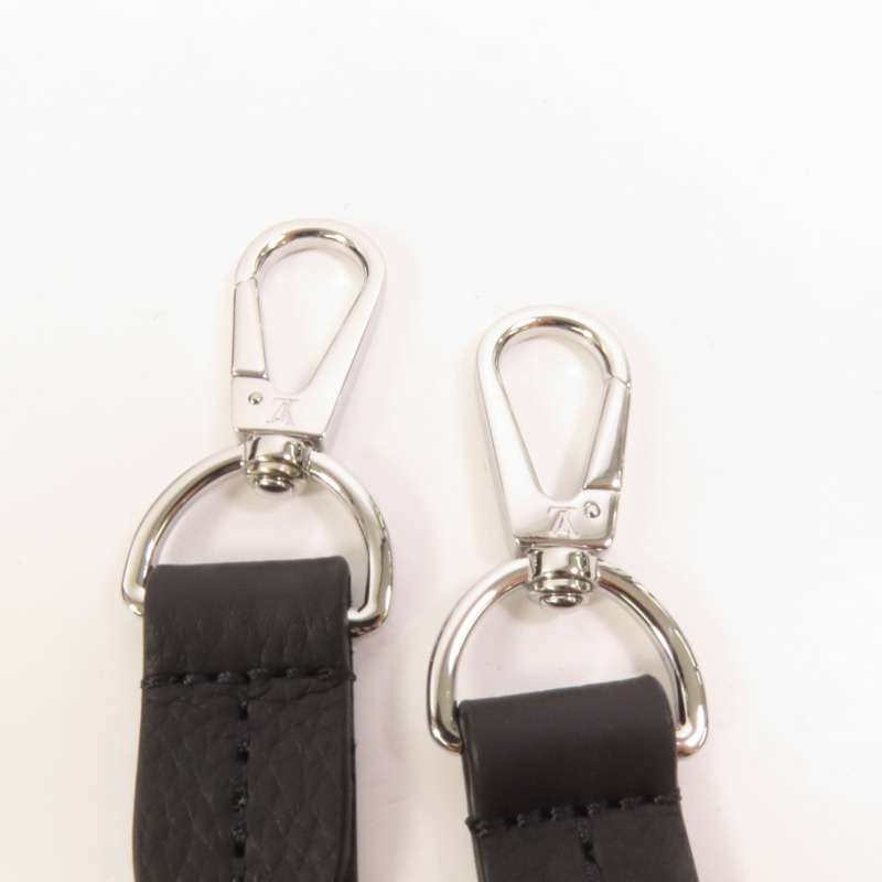 LOUIS VUITTON Mahina Bella Tote銀扣鏈帶手挽肩背兩用袋-6