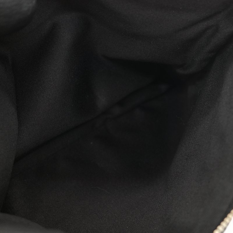 （全套全配🔥）品牌月限時特價🌟下個月就恢復原價💗 Chanel 香奈兒 25Bag 中號 黑色 菱格紋 荔枝皮牛皮 金屬鏈帶 Hobo包 肩背包-39