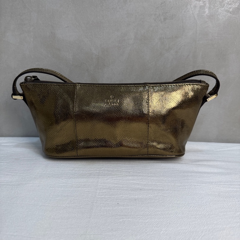 Gucci Boat Pochette 手拿包-2