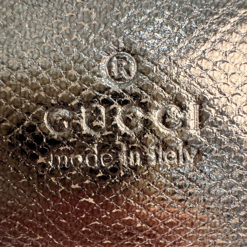 Gucci Boat Pochette 手拿包-7