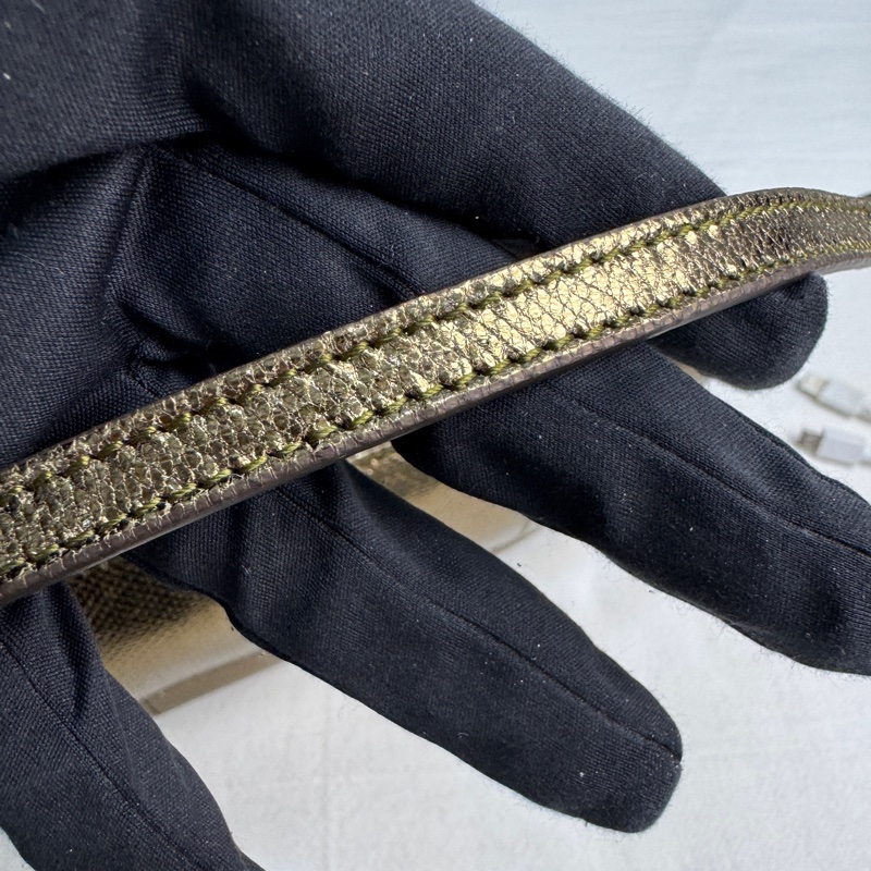 Gucci Boat Pochette 手拿包-8