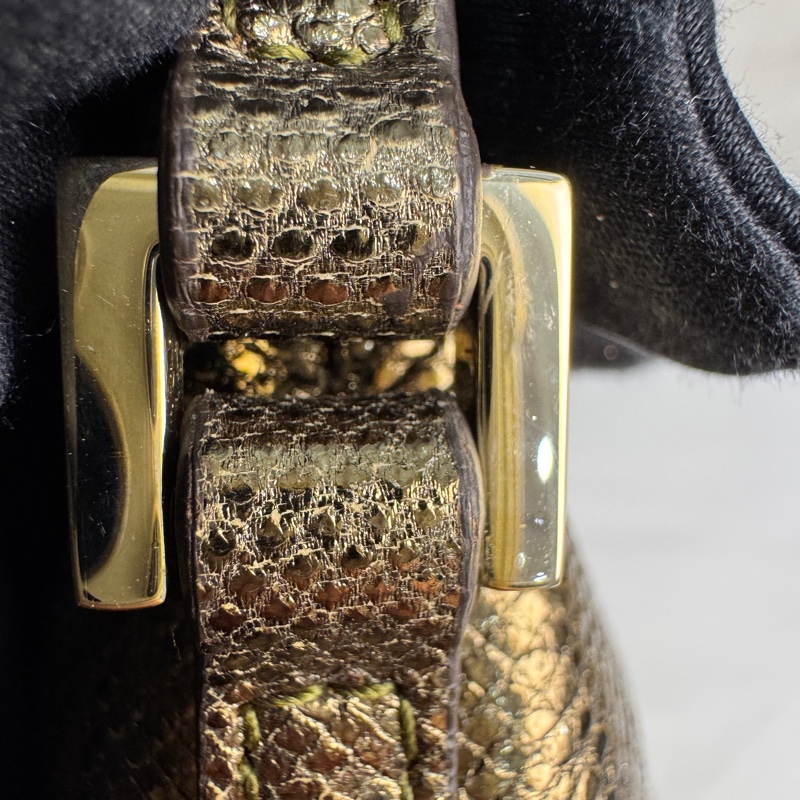 Gucci Boat Pochette 手拿包-9