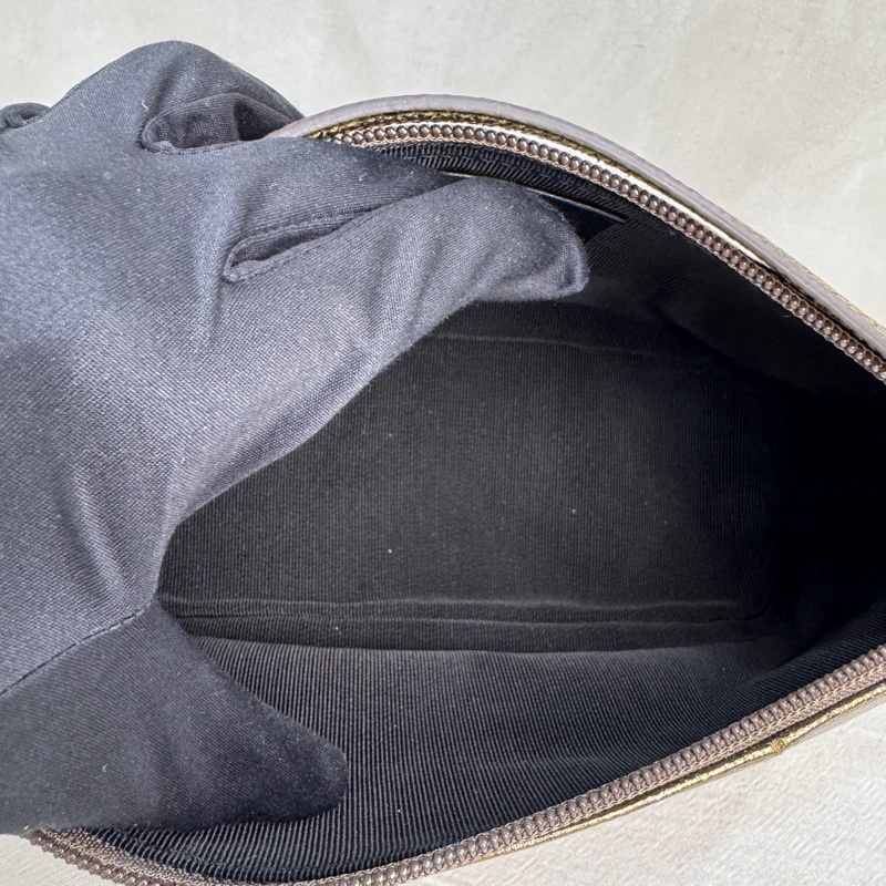 Gucci Boat Pochette 手拿包-10