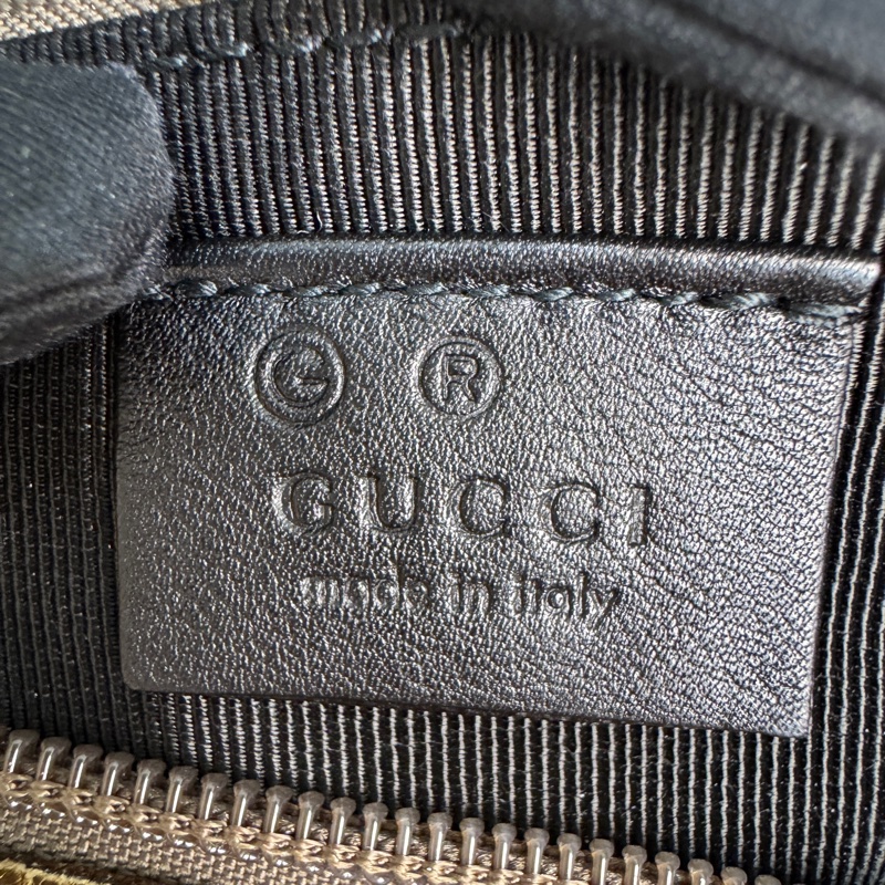 Gucci Boat Pochette 手拿包-11