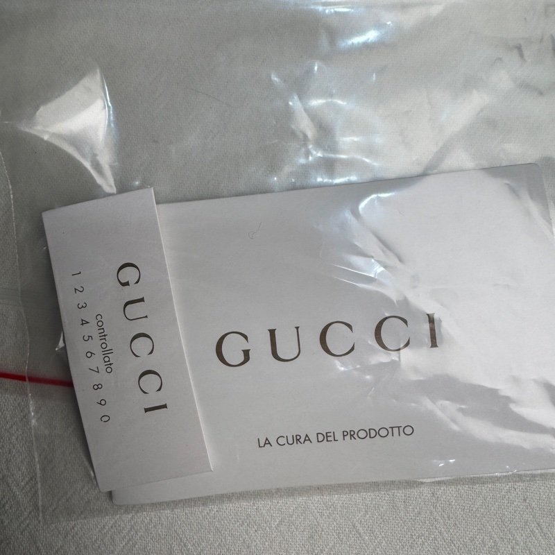 Gucci Boat Pochette 手拿包-14