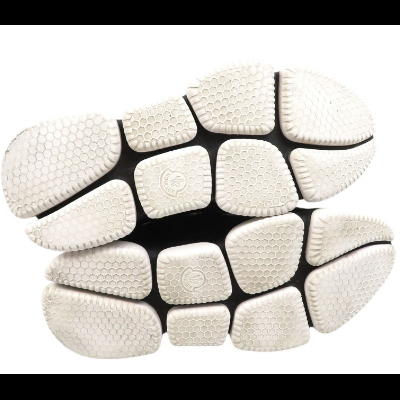 Moncler#BAKARY#低筒運動鞋#黑色#正品#42號-10