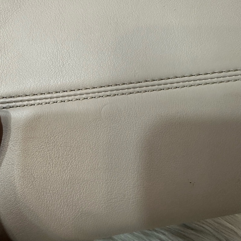 fendi 8BL124 灰綠粉銀釦by the way-5