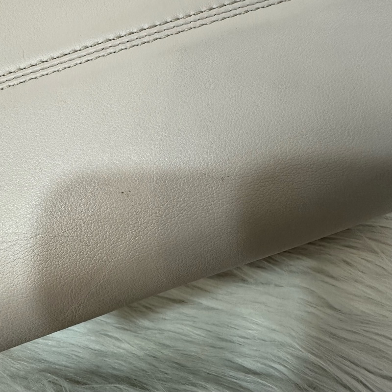 fendi 8BL124 灰綠粉銀釦by the way-6