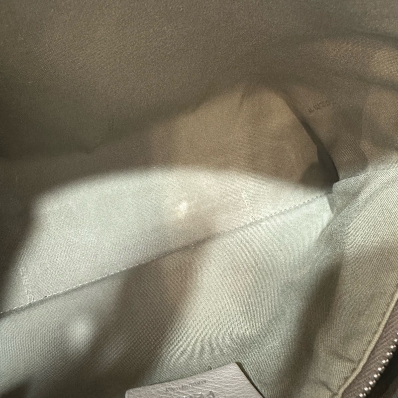 fendi 8BL124 灰綠粉銀釦by the way-51