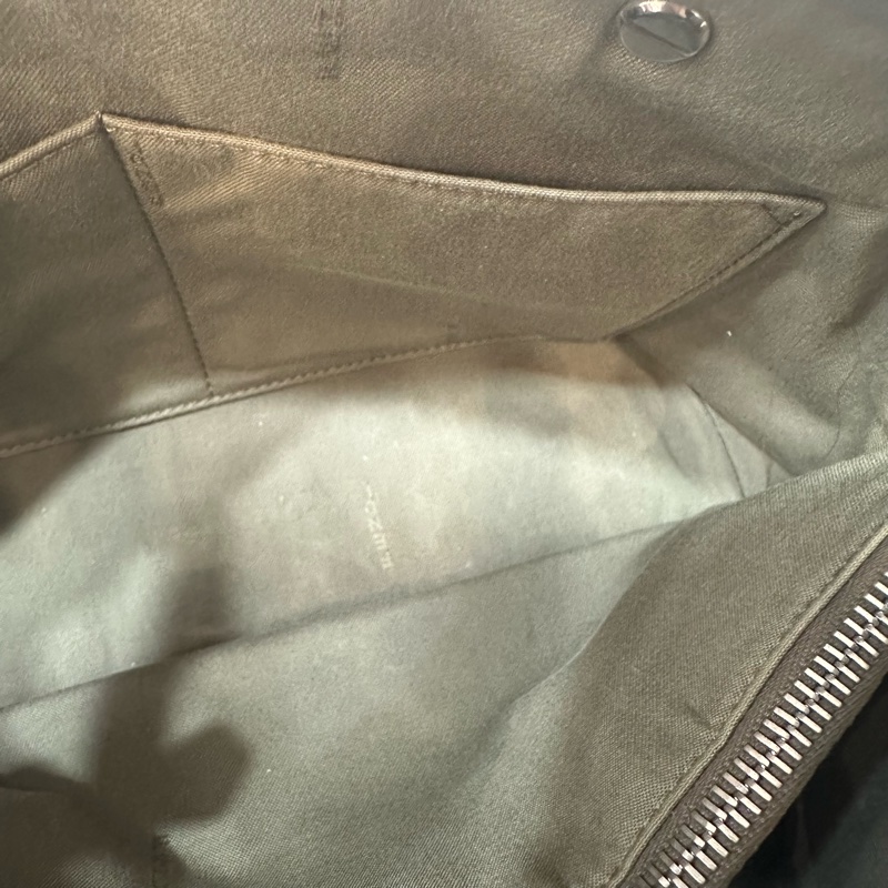 fendi 8BL124 灰綠粉銀釦by the way-55