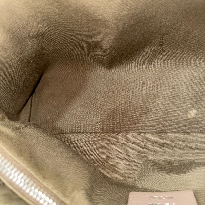 fendi 8BL124 灰綠粉銀釦by the way-62