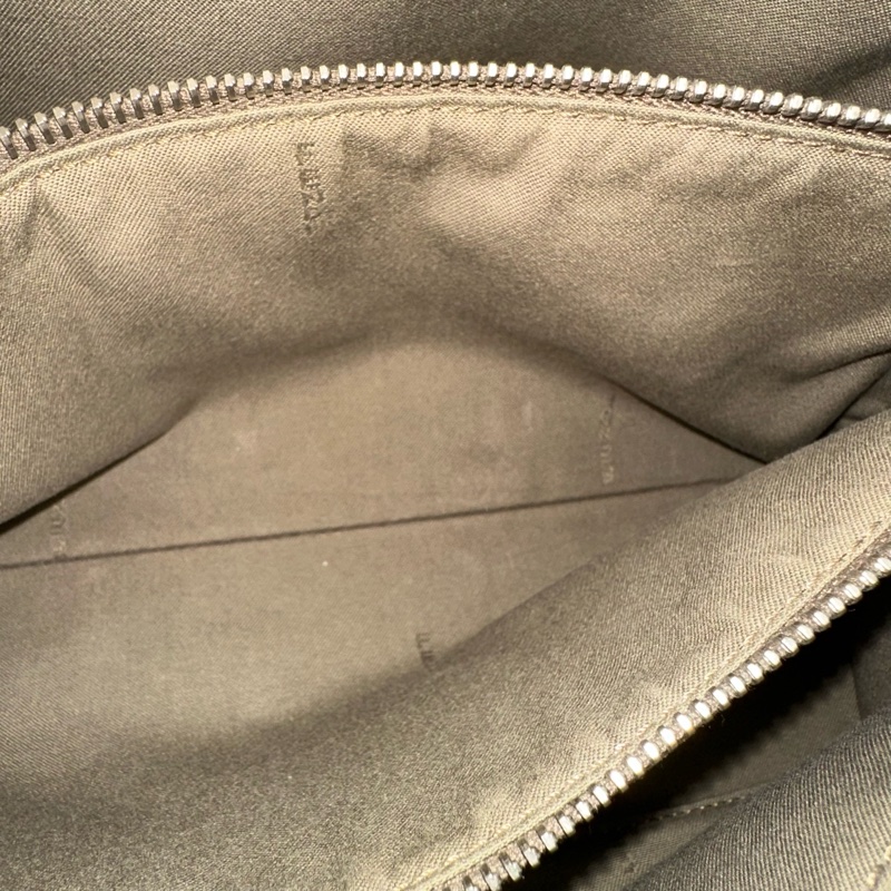 fendi 8BL124 灰綠粉銀釦by the way-63