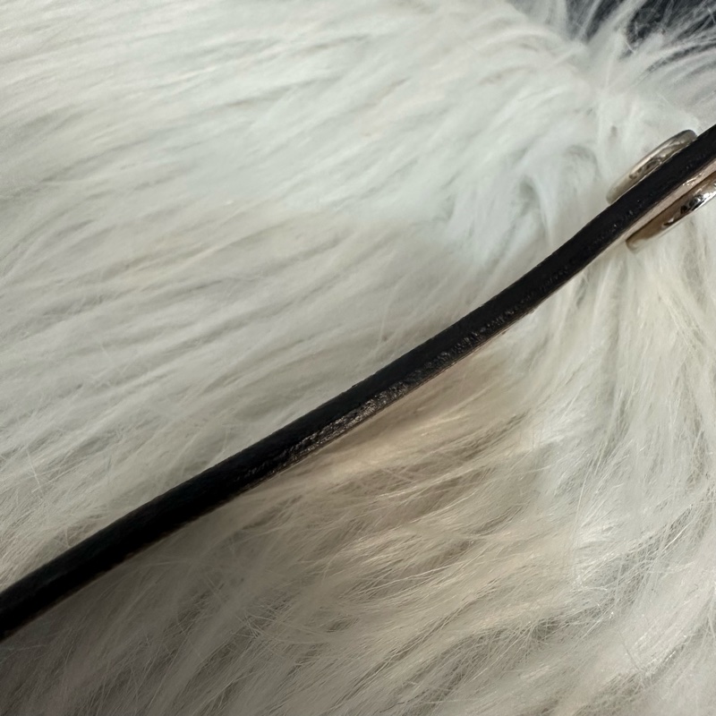 fendi 8BL124 灰綠粉銀釦by the way-73