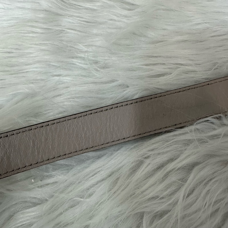 fendi 8BL124 灰綠粉銀釦by the way-85