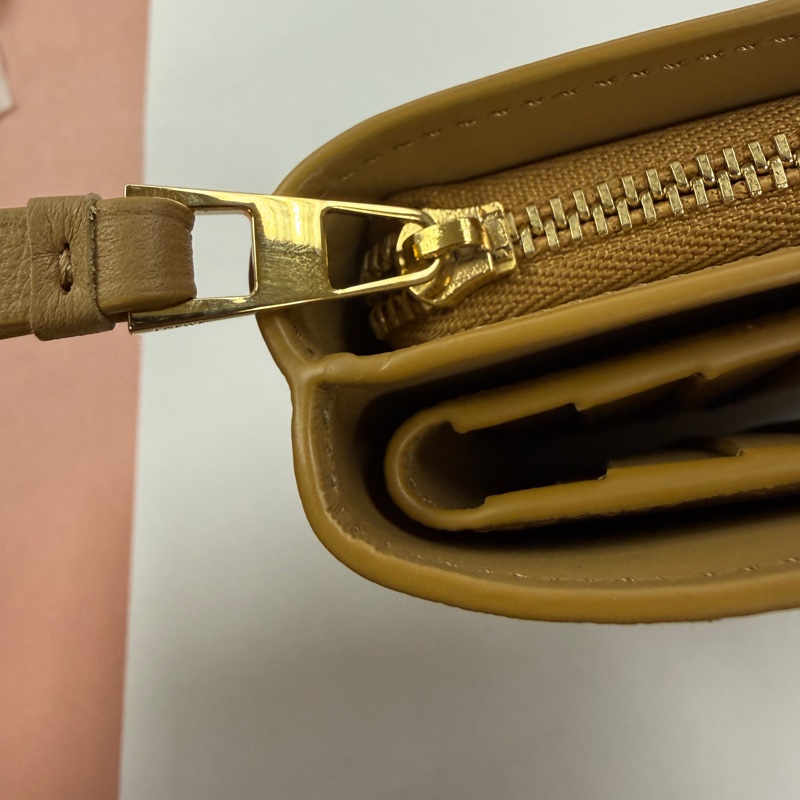 LOEWE-PUZZLE COMPACT短夾-15