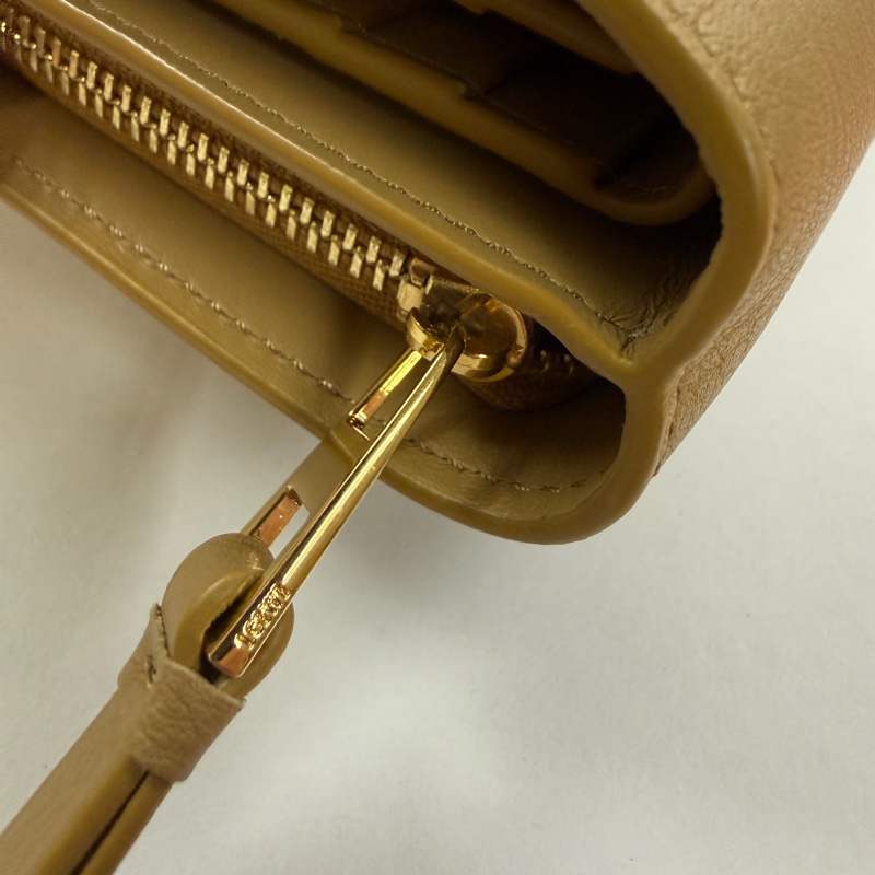 LOEWE-PUZZLE COMPACT短夾-16