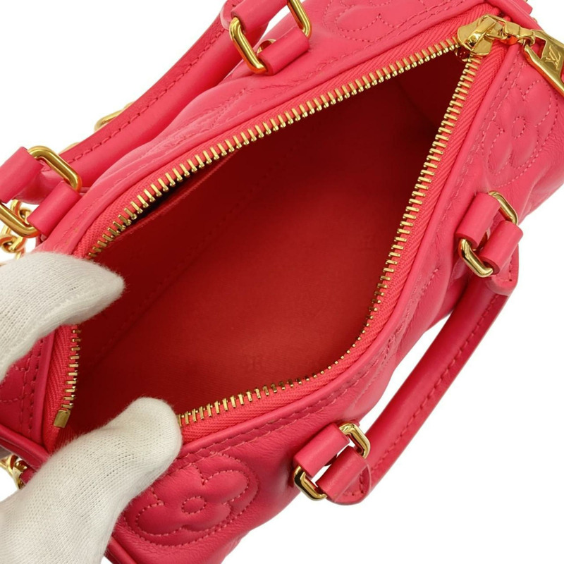 路易威登 Bubblegram Papillon BB M59826 單肩包-6