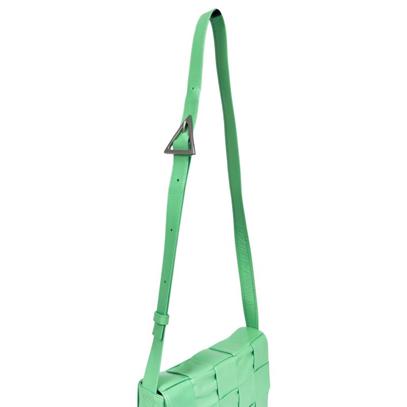 BOTTEGA VENETA Cassette 斜揹袋-2