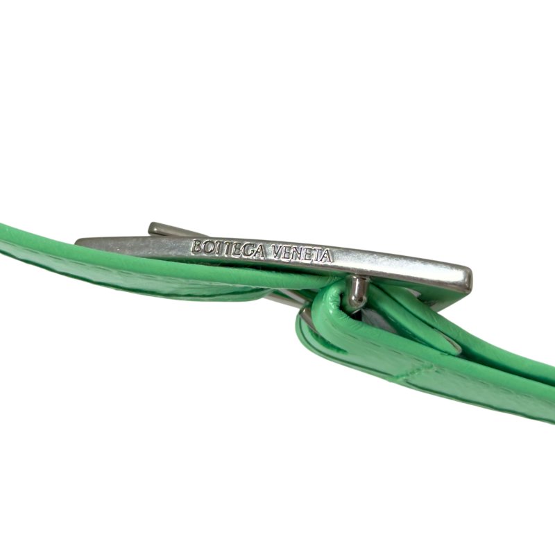 BOTTEGA VENETA Cassette 斜揹袋-3