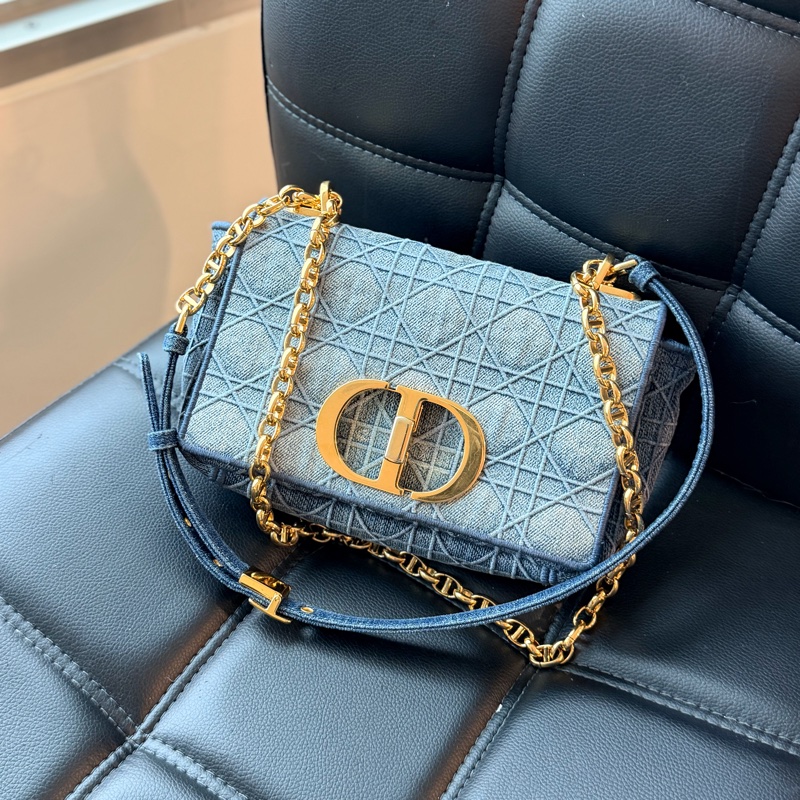 《超低價》 Dior 牛仔漸變藍 🩵美到不行啊！！-0