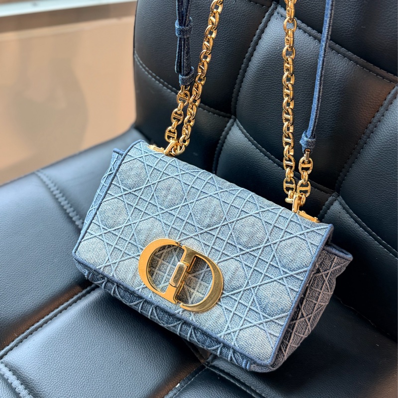 《超低價》 Dior 牛仔漸變藍 🩵美到不行啊！！-1