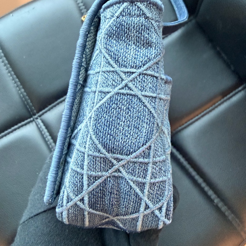 《超低價》 Dior 牛仔漸變藍 🩵美到不行啊！！-5