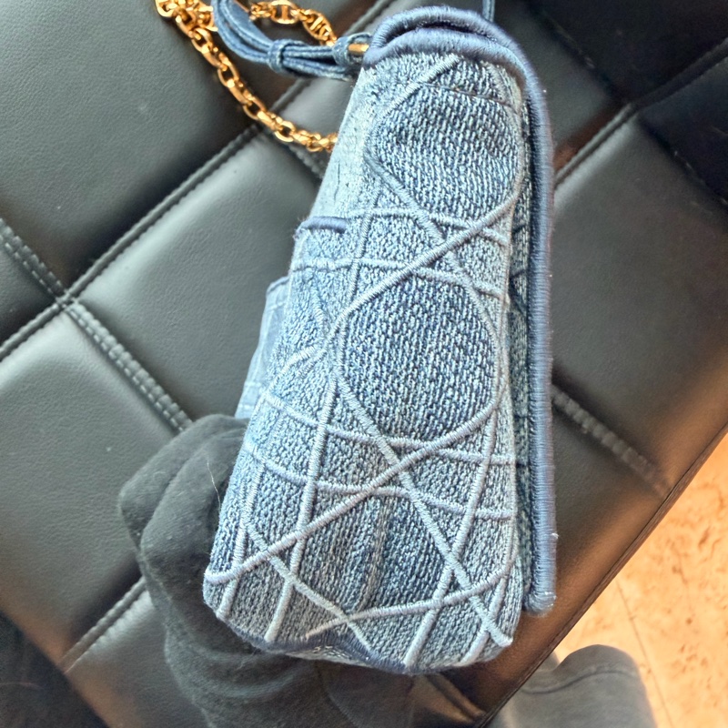 《超低價》 Dior 牛仔漸變藍 🩵美到不行啊！！-6