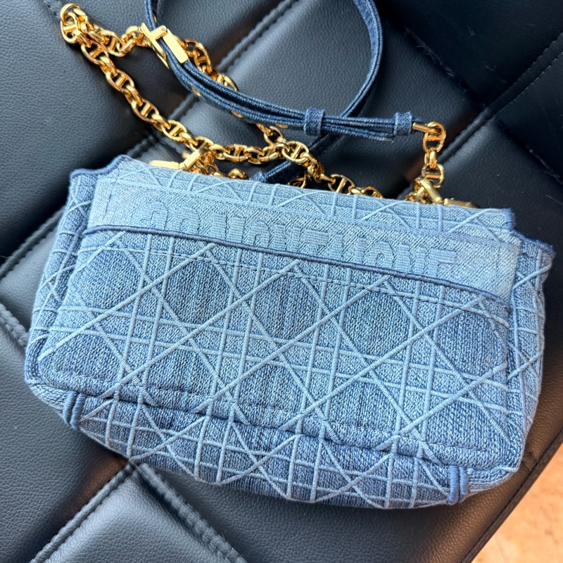 《超低價》 Dior 牛仔漸變藍 🩵美到不行啊！！-7