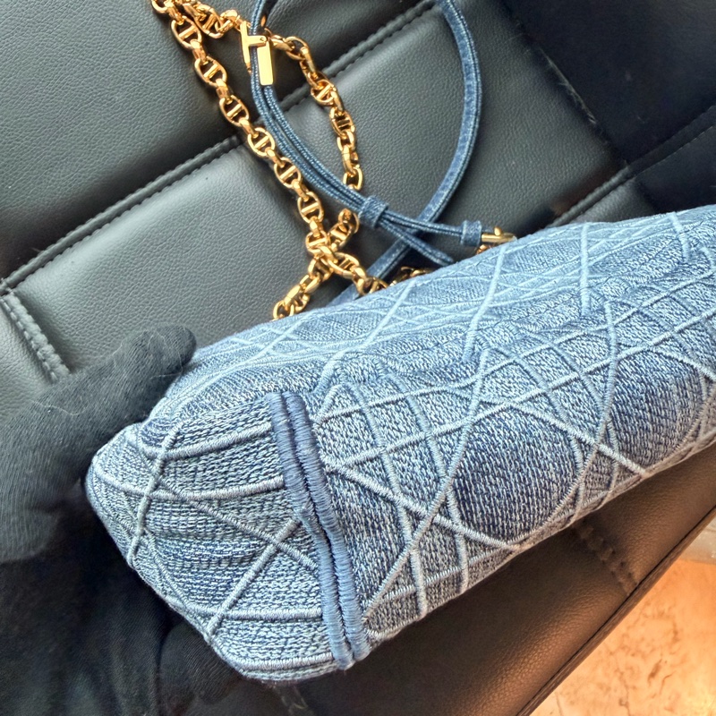 《超低價》 Dior 牛仔漸變藍 🩵美到不行啊！！-8