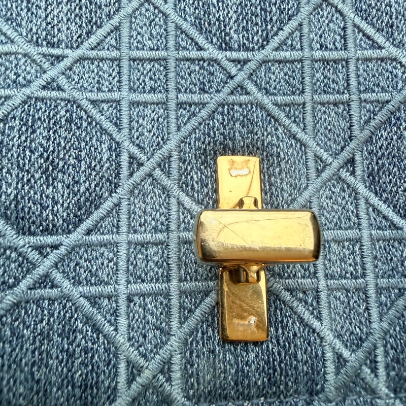 《超低價》 Dior 牛仔漸變藍 🩵美到不行啊！！-15