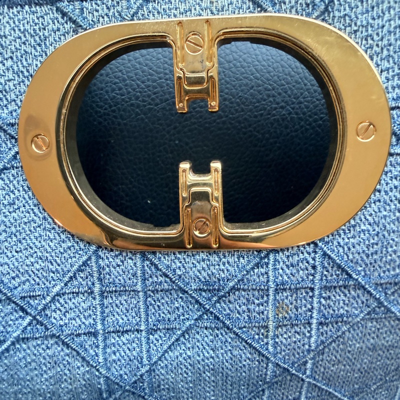 《超低價》 Dior 牛仔漸變藍 🩵美到不行啊！！-16