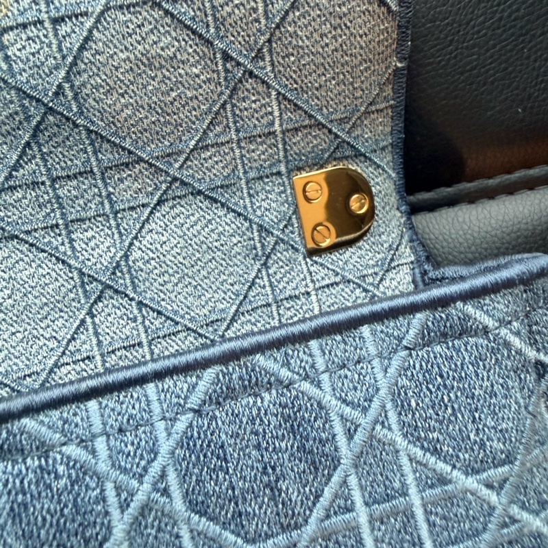 《超低價》 Dior 牛仔漸變藍 🩵美到不行啊！！-18