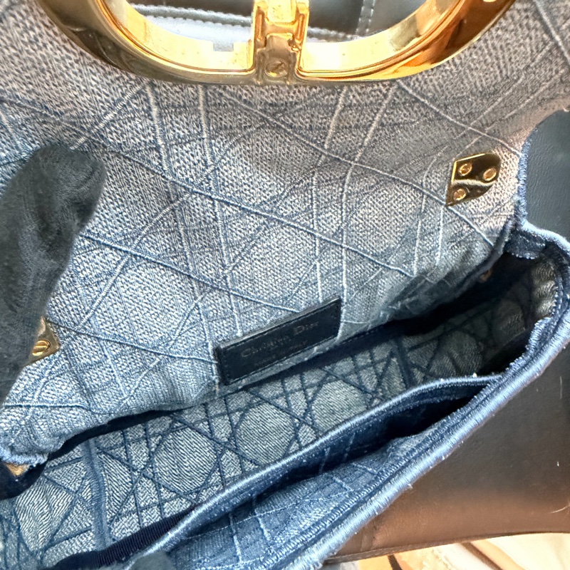 《超低價》 Dior 牛仔漸變藍 🩵美到不行啊！！-20