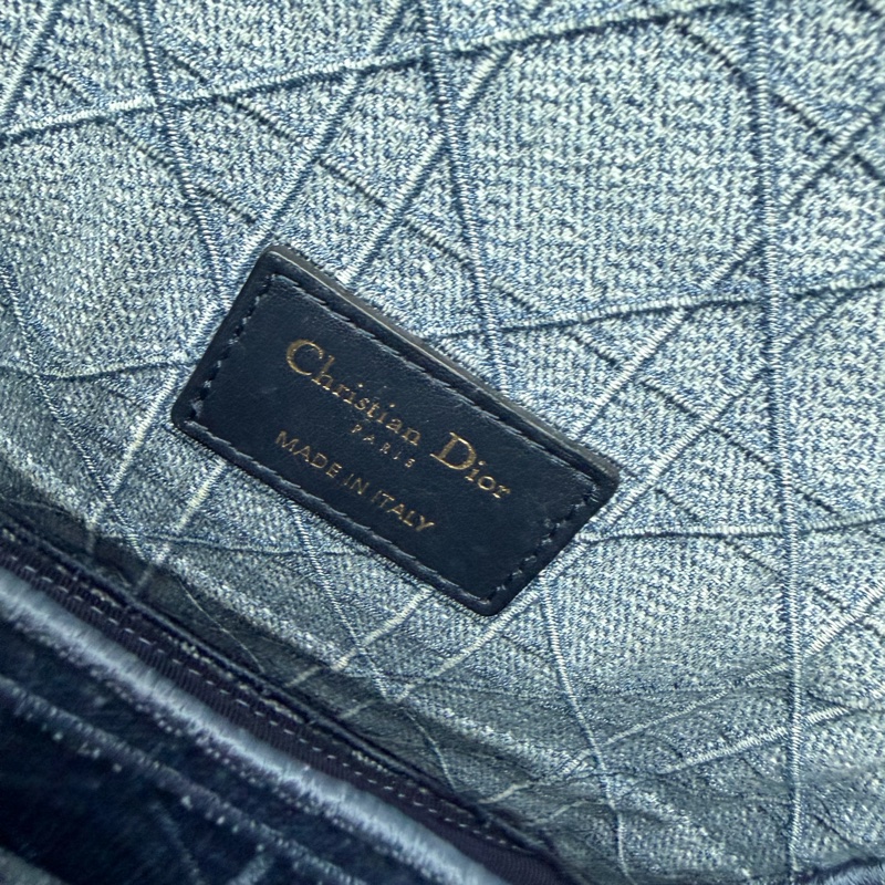 《超低價》 Dior 牛仔漸變藍 🩵美到不行啊！！-21