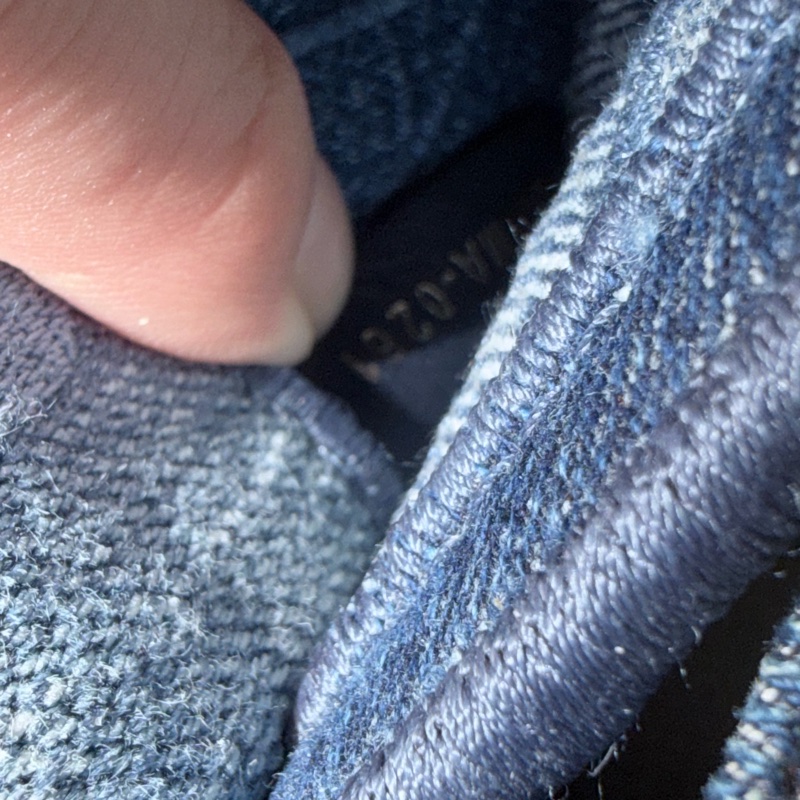 《超低價》 Dior 牛仔漸變藍 🩵美到不行啊！！-24