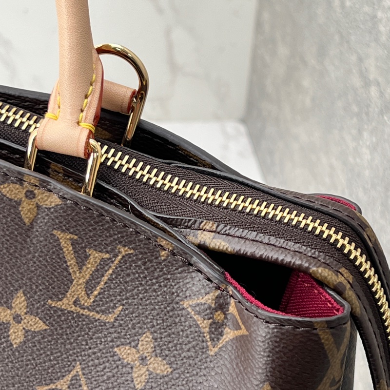 香緹國際精品 884 LV 蒙田包 #M45900 #極新-1