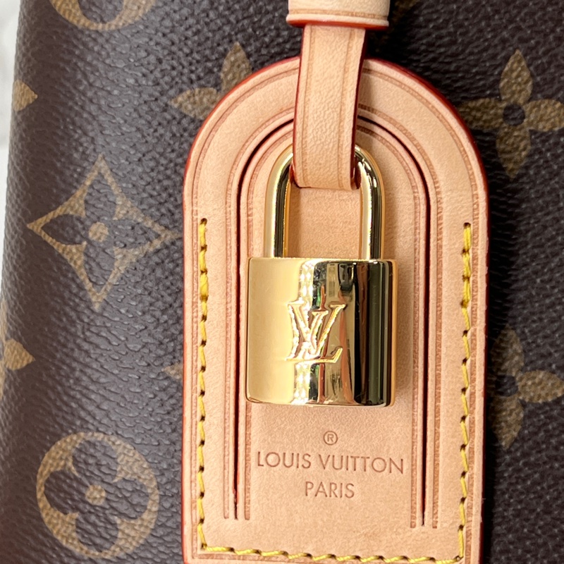 香緹國際精品 884 LV 蒙田包 #M45900 #極新-2