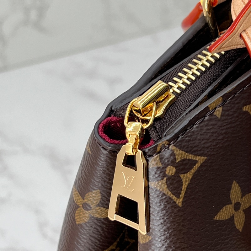 香緹國際精品 884 LV 蒙田包 #M45900 #極新-3