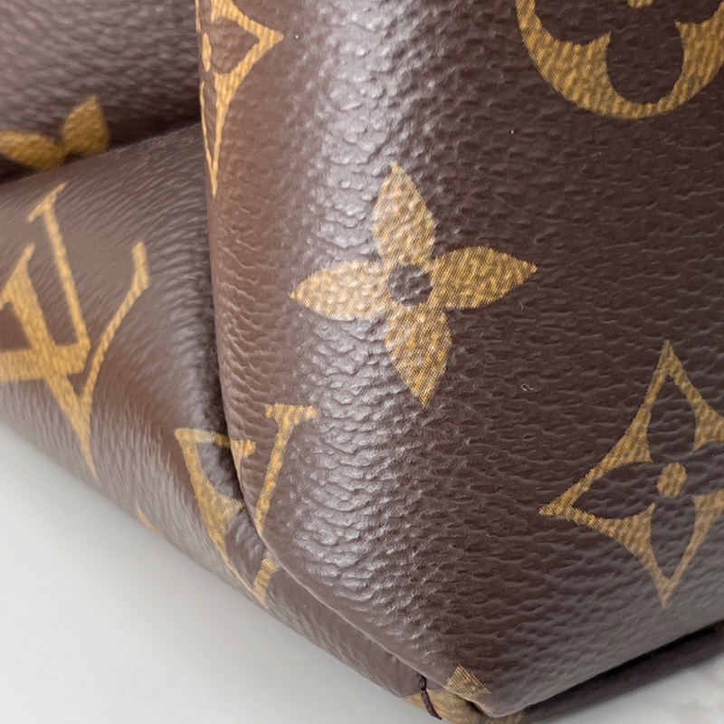 香緹國際精品 884 LV 蒙田包 #M45900 #極新-4