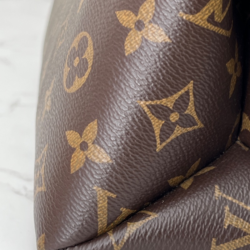 香緹國際精品 884 LV 蒙田包 #M45900 #極新-5