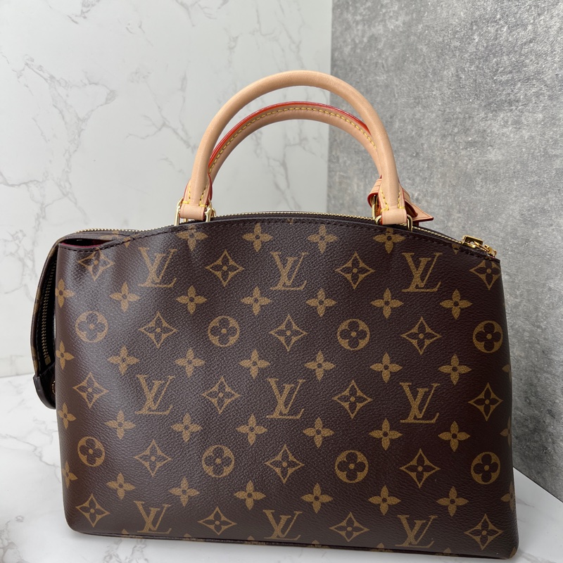 香緹國際精品 884 LV 蒙田包 #M45900 #極新-6