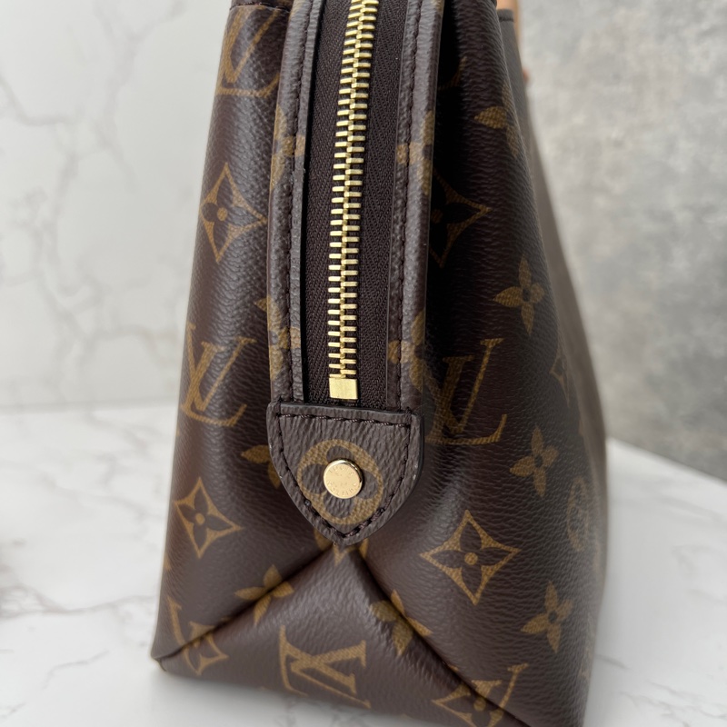 香緹國際精品 884 LV 蒙田包 #M45900 #極新-7