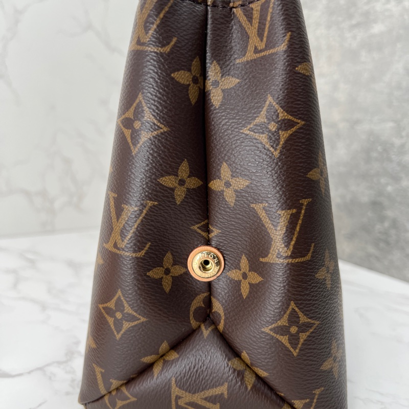 香緹國際精品 884 LV 蒙田包 #M45900 #極新-8